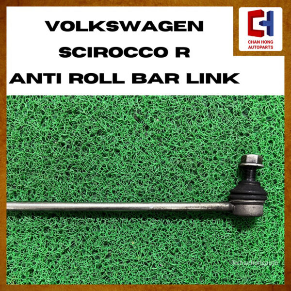 Volkswagen Scirocco R Anti Roll Bar Link [Original from Germany][Used] - Image 4