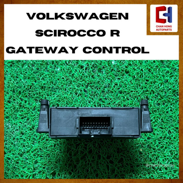 Volkswagen Scirocco R Gateway Control [7N0907530K][Original from Czechia][Used] - Image 3