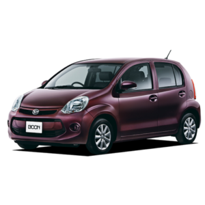 DAIHATSU BOON