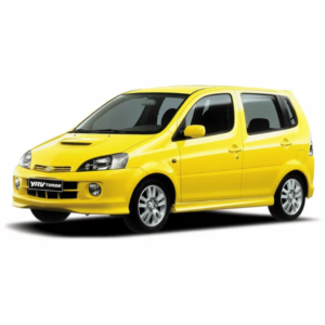 DAIHATSU YRV
