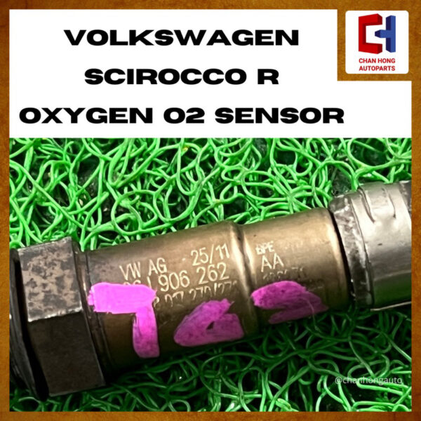 Volkswagen Scirocco R Oxygen O2 Sensor [1928404687][Original from Germany][Used] - Image 2