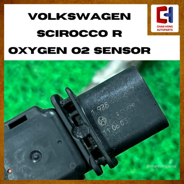 Volkswagen Scirocco R Oxygen O2 Sensor [1928404687][Original from Germany][Used] - Image 3