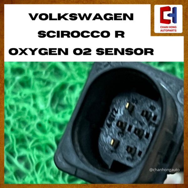 Volkswagen Scirocco R Oxygen O2 Sensor [1928404687][Original from Germany][Used] - Image 4