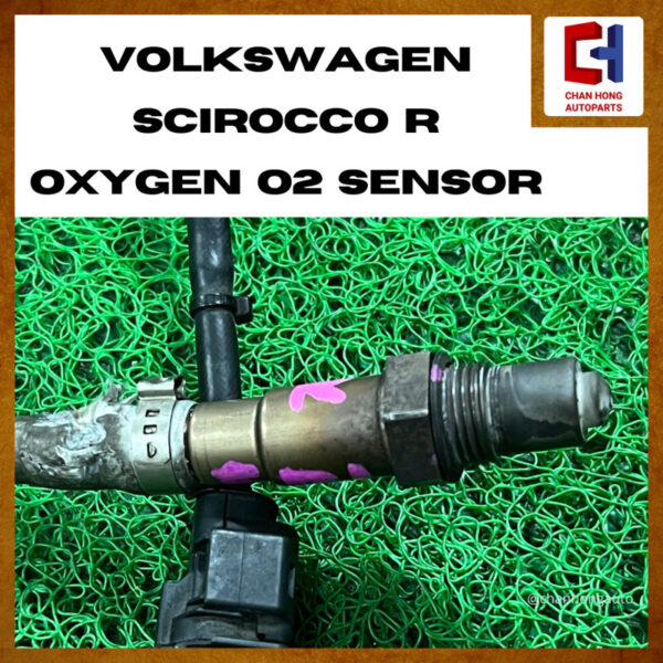 Volkswagen Scirocco R Oxygen O2 Sensor [1928404687][Original from Germany][Used] - Image 5