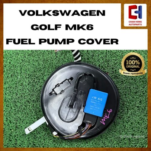 Volkswagen Golf MK6 Fuel Pump Cover [1K0971839 / 3C0906093C][Original from Romania 🇷🇴][Used]