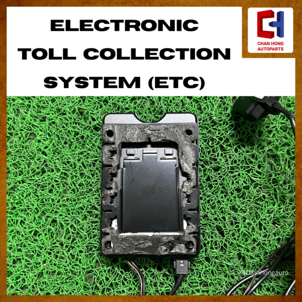 Electronic Toll Collection System ETC [Used] - Image 3