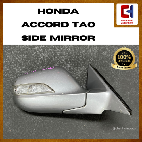 Honda Accord TAO Side Mirror [E4022553][Original from Japan][Used]