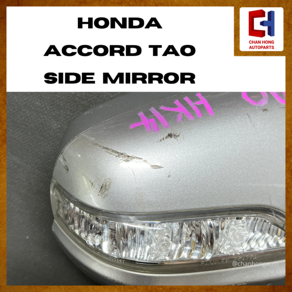 Honda Accord TAO Side Mirror [E4022553][Original from Japan][Used] - Image 3
