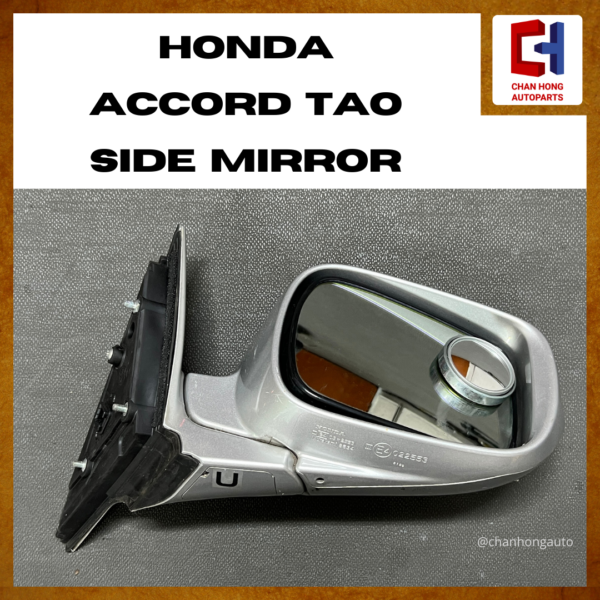 Honda Accord TAO Side Mirror [E4022553][Original from Japan][Used] - Image 5