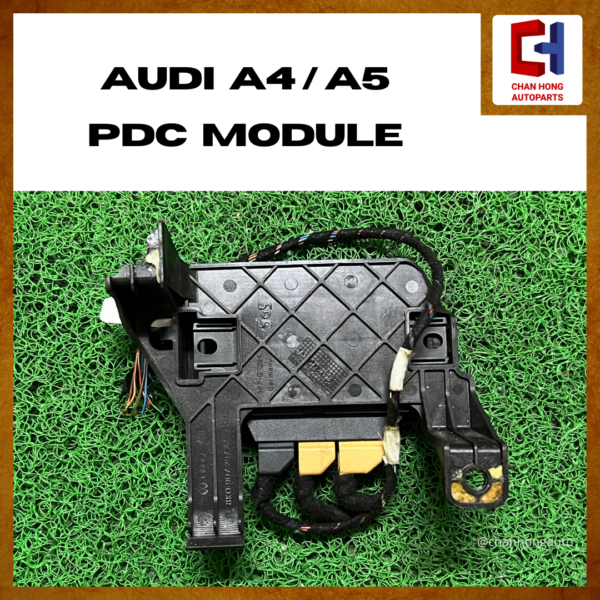 Audi A4 / A5 Park Distance Control Module PDC [8K0919475R][Original from Germany][Used] - Image 3