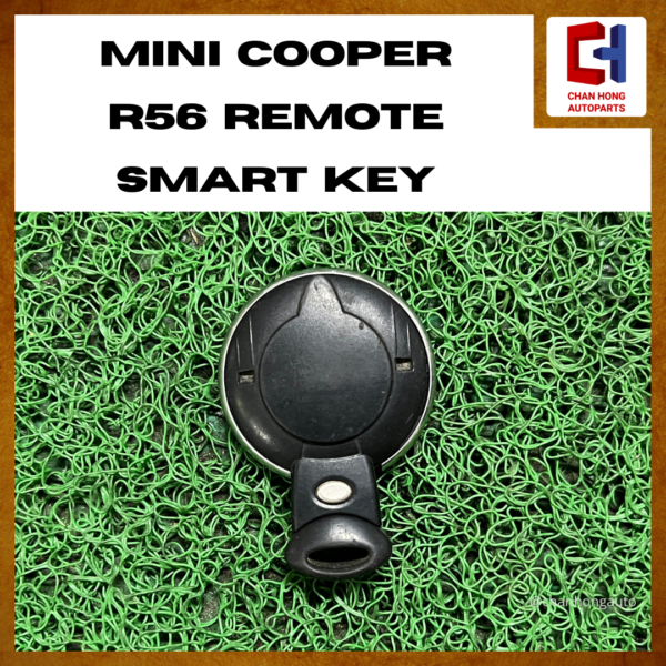BMW Mini Cooper R56 Remote Smart Key [Original from Germany][Used] - Image 2