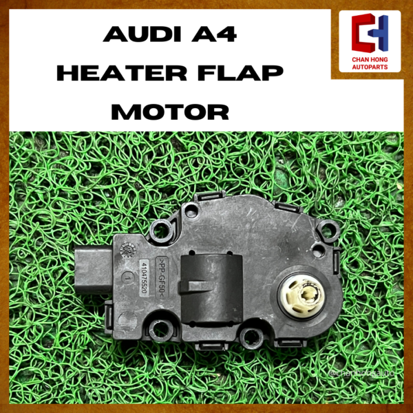 Audi A4 Heater Flap Motor [K9749005][Original from Germany][Used] - Image 3