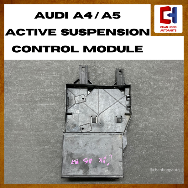 Audi A4 / A5 Active Suspension Control Module [8R0907364B][Original from France][Used] - Image 2