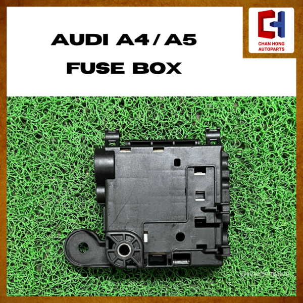 Audi A4 / A5 Fuse Box [K98K051A][Original from Germany][Used] - Image 5