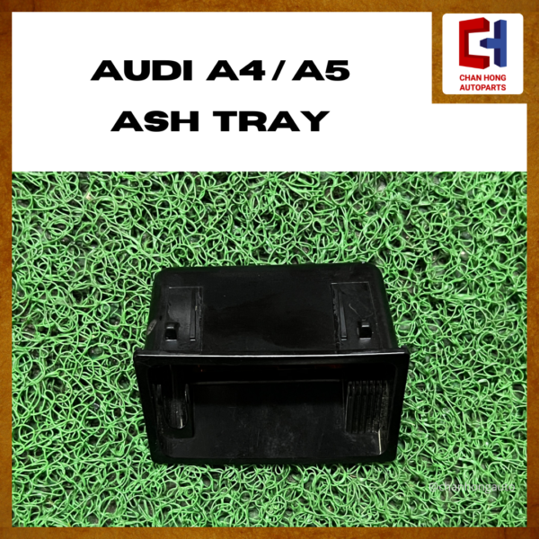 Audi A4 / A5 Ash Tray [8K0857989][Original from Germany][Used] - Image 2