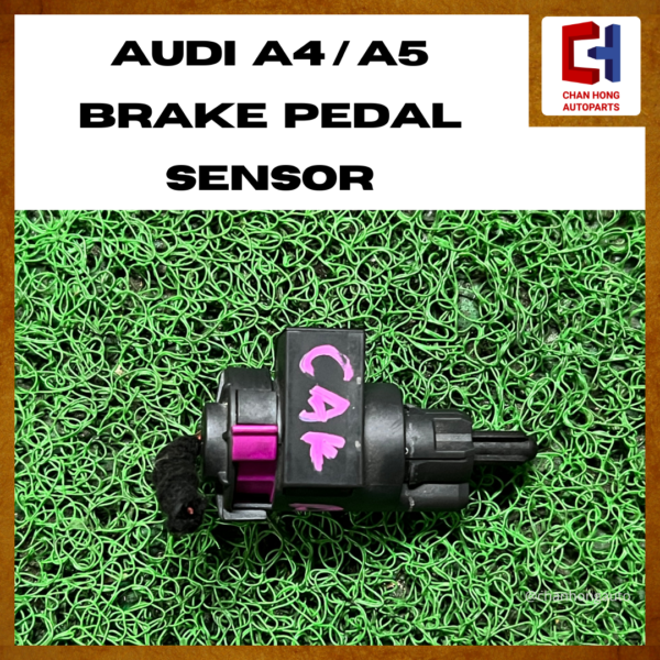 Audi A4 / A5 Brake Pedal Sensor [914689963][Original from Germany][Used] - Image 2