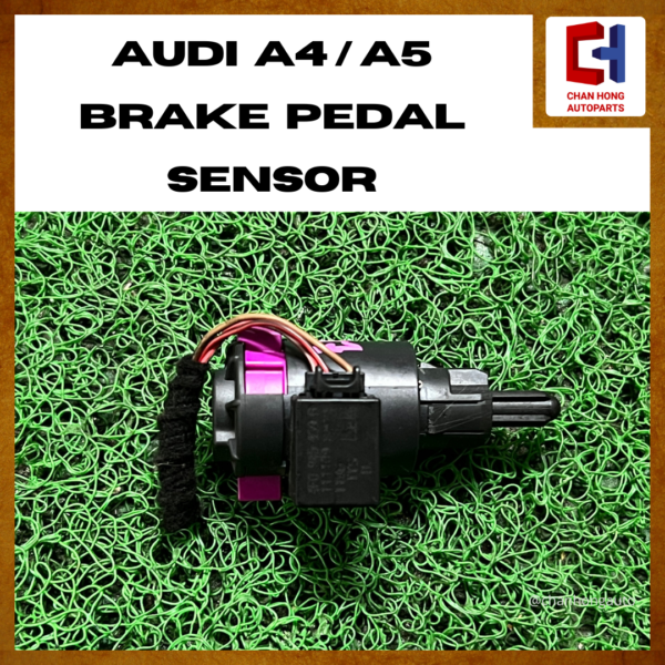 Audi A4 / A5 Brake Pedal Sensor [914689963][Original from Germany][Used] - Image 3