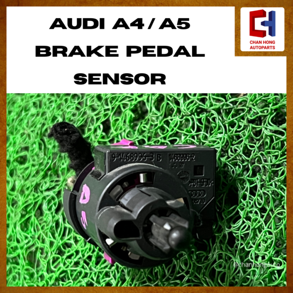 Audi A4 / A5 Brake Pedal Sensor [914689963][Original from Germany][Used] - Image 4