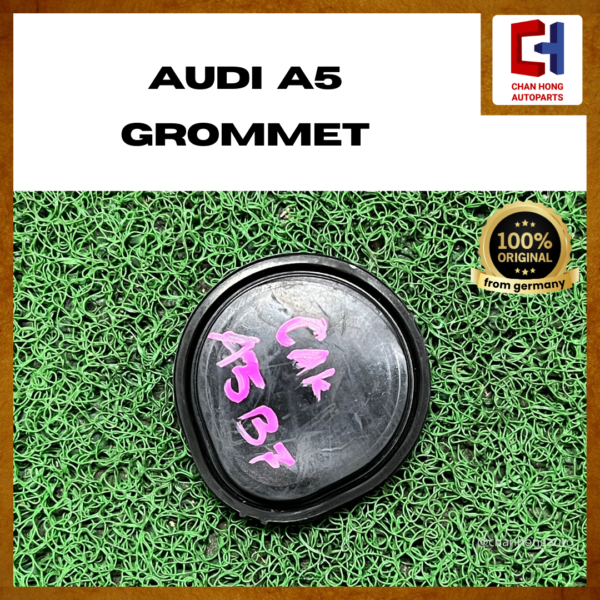 Audi A5 Grommet [8K0721495][Original from Germany][Used]