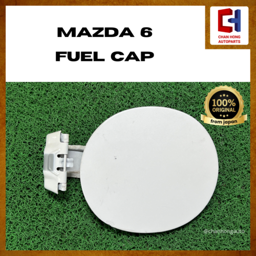 Mazda 6 Fuel Cap [GHK1 42431][Original from Japan][Used]