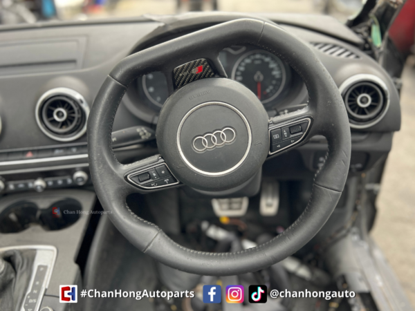 Audi A3 CJS 1.8L Half Cut - Image 4