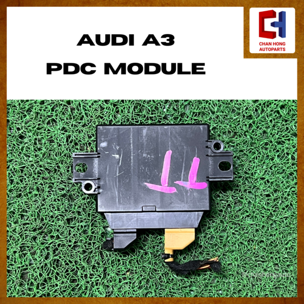 Audi A3 Park Distance Control Module PDC Module [8P0919475F][Original from Germany][Used] - Image 2