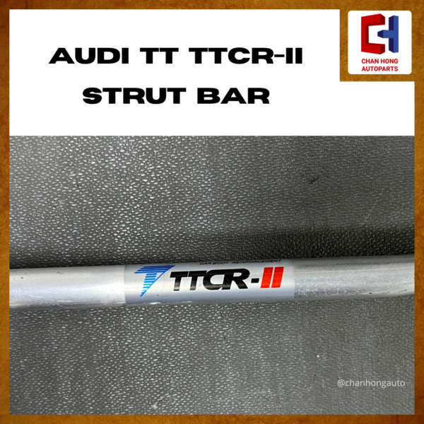 Audi TT TTCR-II Strut Bar [Original][Used] - Image 2