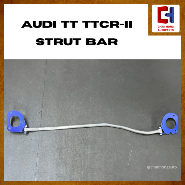 Audi TT TTCR-II Strut Bar [Original][Used] - Image 3