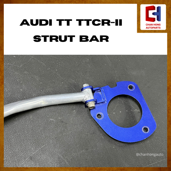Audi TT TTCR-II Strut Bar [Original][Used] - Image 5