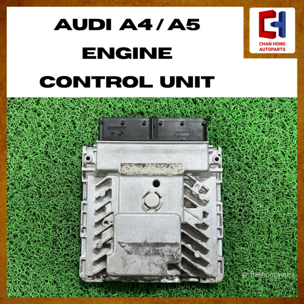 Audi A4 / A5 ECU Engine Control Unit [8K0906264][Original from Czechia][Used] - Image 3