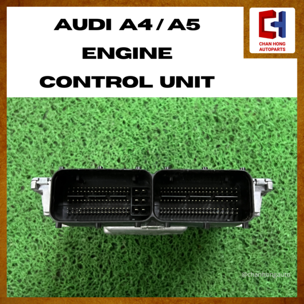 Audi A4 / A5 ECU Engine Control Unit [8K0906264][Original from Czechia][Used] - Image 4
