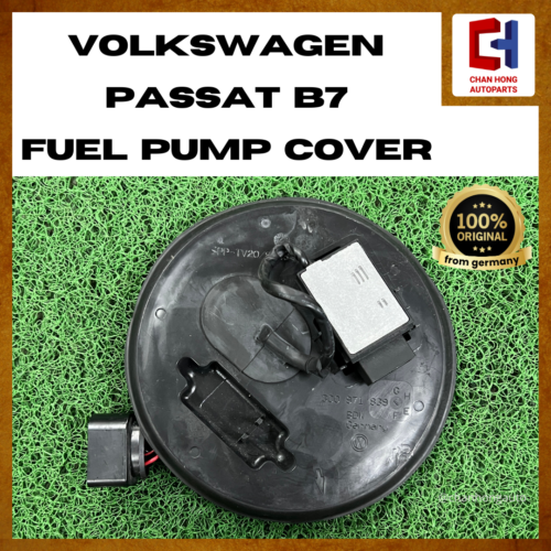Volkswagen Passat B7 Fuel Pump Cover [3C0971839][Original from Germany][Used]