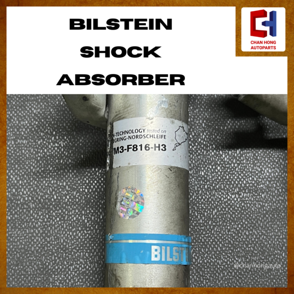 Bilstein Shock Absorber Set [Original from Germany][Used] - Image 5