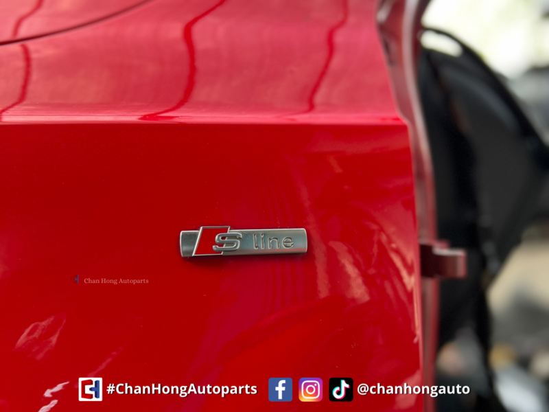 AUDI Q3 EA888 2.0L 4WD Half Cut - Image 7