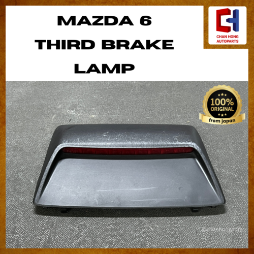 Mazda 6 Third Brake Lamp [Original from Japan][Used]