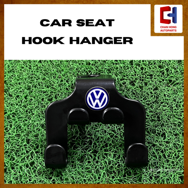 Car Seat Hook Hanger [Used] - Image 2