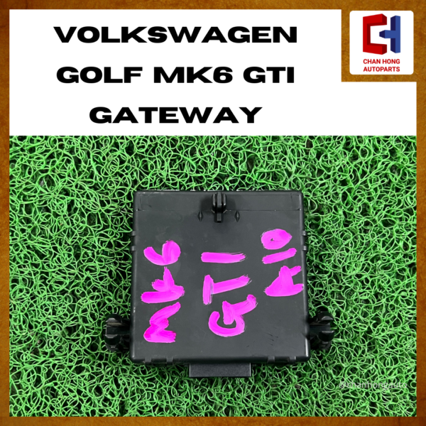 Volkswagen Golf MK6 GTI Gateway [1K0907530AA][Original from Germany][Used] - Image 3