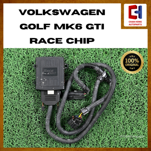 Volkswagen Golf MK6 GTI Race Chip [Original][Used]