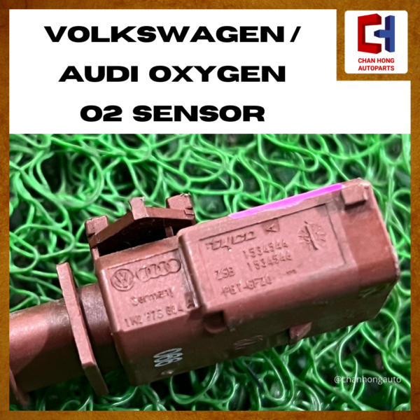 Volkswagen / Audi Oxygen O2 Sensor [022906262][Original from USA][Used] - Image 4