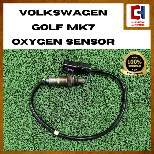 Volkswagen Golf MK7 Oxygen Sensor [04E906262E][Original from Japan][Used]