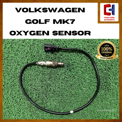 Volkswagen Golf MK7 Oxygen Sensor [04E906262A][Original from Japan][Used]