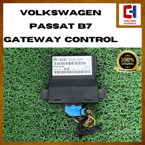 Volkswagen Passat B7 Gateway Control [7N0907530G][Original from Czechia][Used]