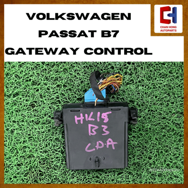 Volkswagen Passat B7 Gateway Control [7N0907530G][Original from Czechia][Used] - Image 3