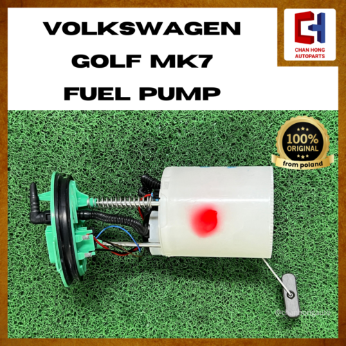 Volkswagen Golf MK7 Fuel Pump [5Q0919051AA][Original from Poland][Used]