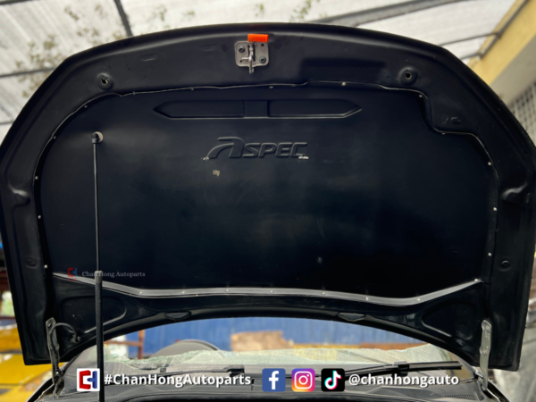 Volkswagen Scirocco EA888 CCZ 2.0L Half Cut - Image 6