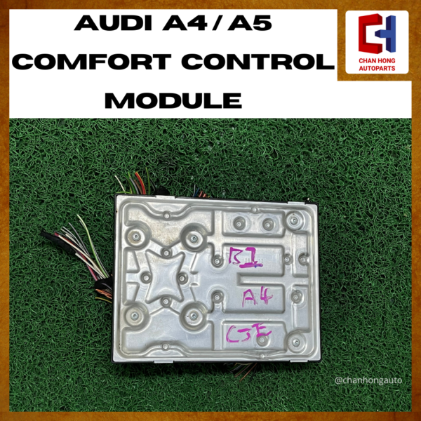 Audi A4 / A5 Comfort Control Module [8K0907063][Original from Hungary][Used] - Image 3