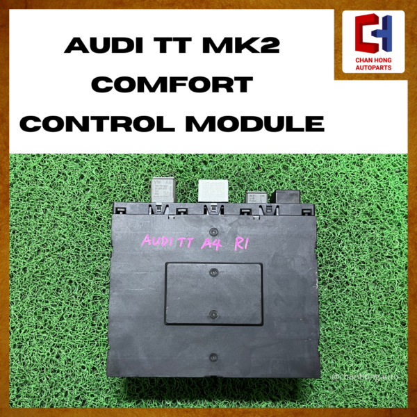Audi TT MK2 Comfort Control Module [8P0907279][Original from Hungary][Used] - Image 3