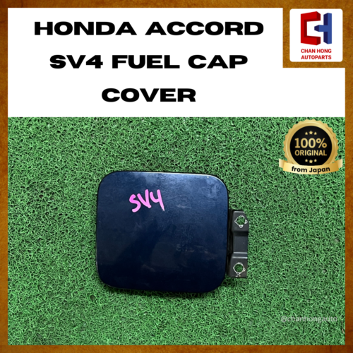 Honda Accord Sv4 Fuel Cap Cover [Original from Japan][Used]
