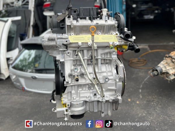 Proton X50 1.5 JLH-3G15TD Engine - Image 2