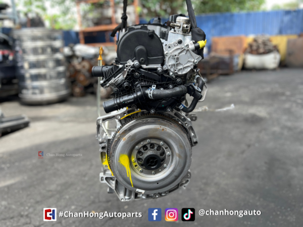 Proton X50 1.5 JLH-3G15TD Engine - Image 5
